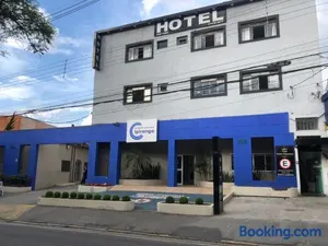Image of Hotel Nobre Requinte