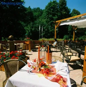 Image of Hotel Zur Fernmühle
