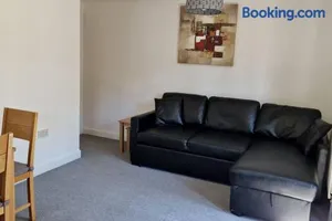 Image of Greenhithe Cosy Apartment, Netflix and Sport Channels