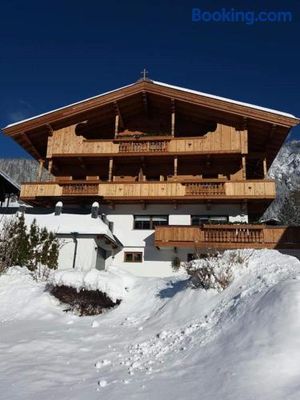 Image of Haus Raimund " KLEIN aber FEIN "