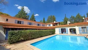 Image of La Bastide du Val