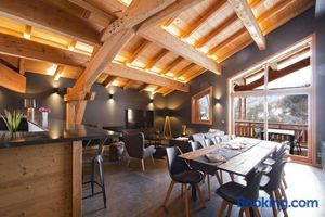 Image of Odalys Chalet Nuance de bleu