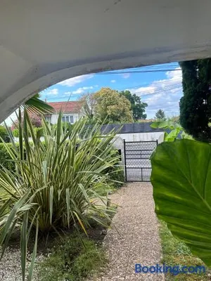 Image of Chambre sur Eysines