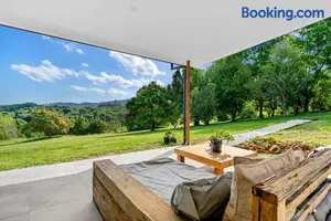 Image of Gan Eden Retreat-Byron bay , luxuries escape