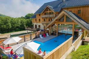 Image of Goélia Les Chalets de Belledonne