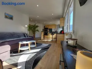 Image of Superbe appartement au centre de St Jorioz
