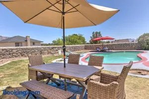 Image of Home with Mountain View/Pool/Tub