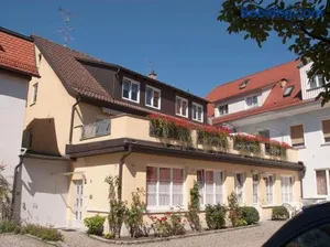 Image of Appartementhaus Angelika
