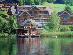 Image of Appartementhotel am Weissensee