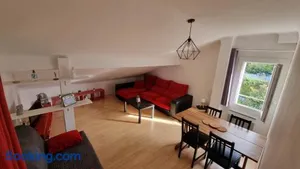 Image of Appartement T2 COSY HENDAYE CANETA