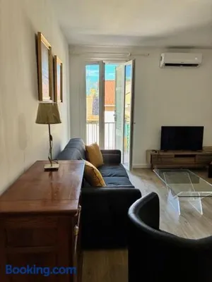 Image of Saint Florent T2 Plein Centre