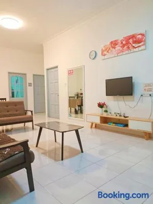 Image of Miri Morsjaya HOMESTAY