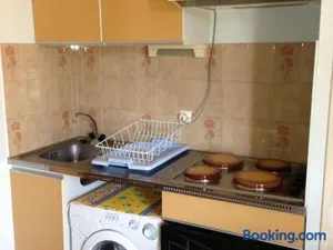 Image of Appartement T2 avec Piscine à 1.5 km de la Plage - 4 Couchages au Barcarès - FR-1-81-499