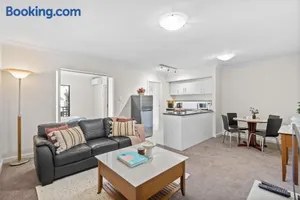 Image of Luxurious Perth CBD Apt c Kings Park Free Parking