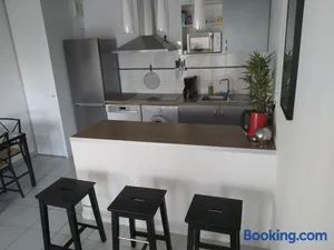 Image of A Poitiers, 2 chambres, très bel appartement de 65 m2