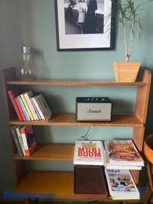 Image of Balcon vue Loire parking à 50m