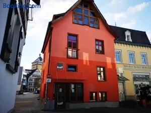 Image of charmante Pension zentral