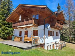 Image of Chalet Faschingalm