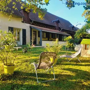 Image of Gite les Vignes du Château - 30 min Beauval