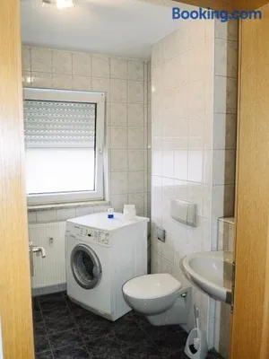 Image of FÜRTH Wohnung mit WLAN und Parkplatz