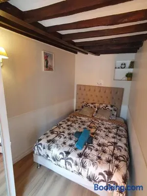 Image of Le cosy entre Paris et Versailles avec parking gratuit à 5 min