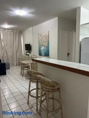 Image of Flat praia Candeias, Piedade