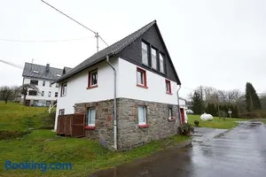 Image of Ferienhaus Siegzauber