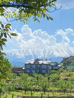 Image of THE GULMARG PALACE