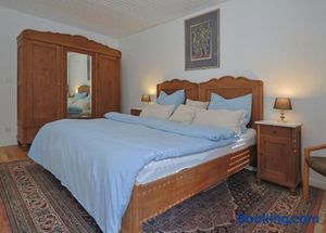 Image of Jagdhaus zu Amtern Apartment Calla