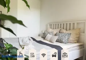 Image of Home by Doni I zentral I Parkplatz & Balkon I Dr Oetker und Franziskus Hospital