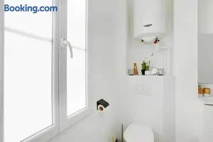 Image of Cosy Apartement in heart of Batignolles