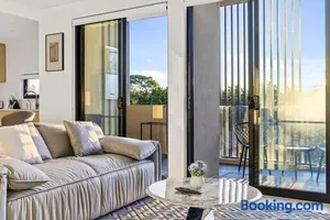 Image of Urban Oasis in Heart of Homebush