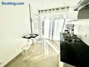 Image of Maison studio duplex Mont Valérien