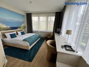 Image of Hotel Haus am Meer