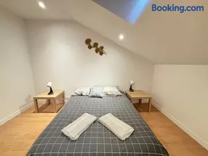 Image of Les 3 Frontières Luxembourg Grand Parking Wifi