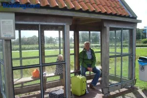 Image of De Kapershut