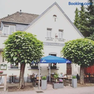 Image of Restaurant Hotel Laternchen