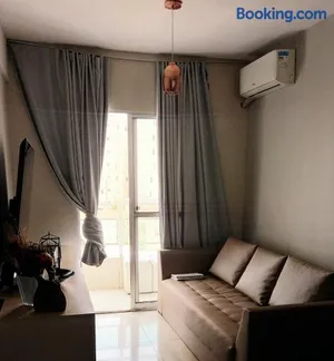 Image of Apto c/ Ar Wifi Suite Garagem Shopping