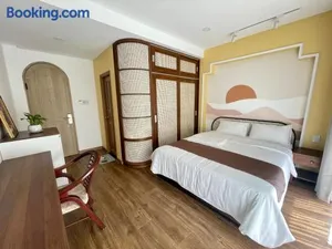 Image of Emmie Nha Trang Hotel
