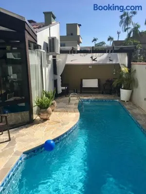 Image of Pousada by Rieger