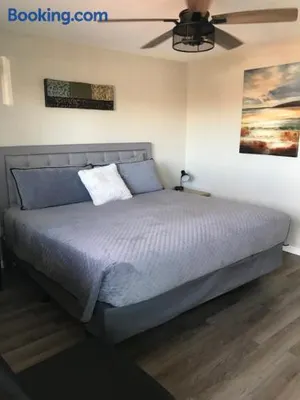 Image of Red Rock Motel and Dam Motel