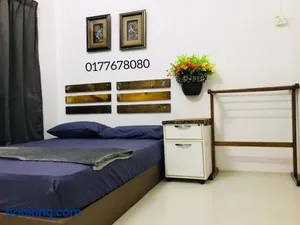 Image of Alyn Home UTHM Parit Raja Coway