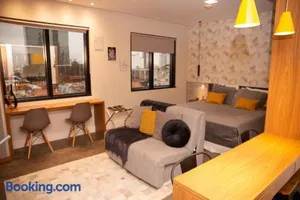 Image of Flat Tatuapé Sua Casa Your Home