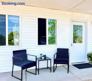 Image of St Ignace Escape - Close to Ferry