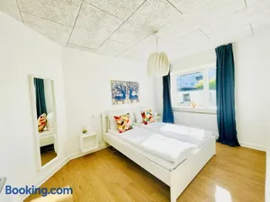 Image of aday - Luminous apartment with 2 bedrooms