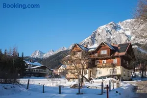 Image of Haus Alpenruhe by Schladmingurlaub