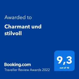 Image of Charmant und stilvoll