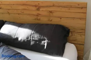 Image of Luftiges Upcycling Studio im EG - Zentral