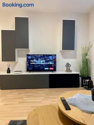 Image of Gemütliche Wohnung an bester Lage im Kreis 4