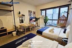Image of Forte Seasons Mossaz Premium Suites Petaling Jaya